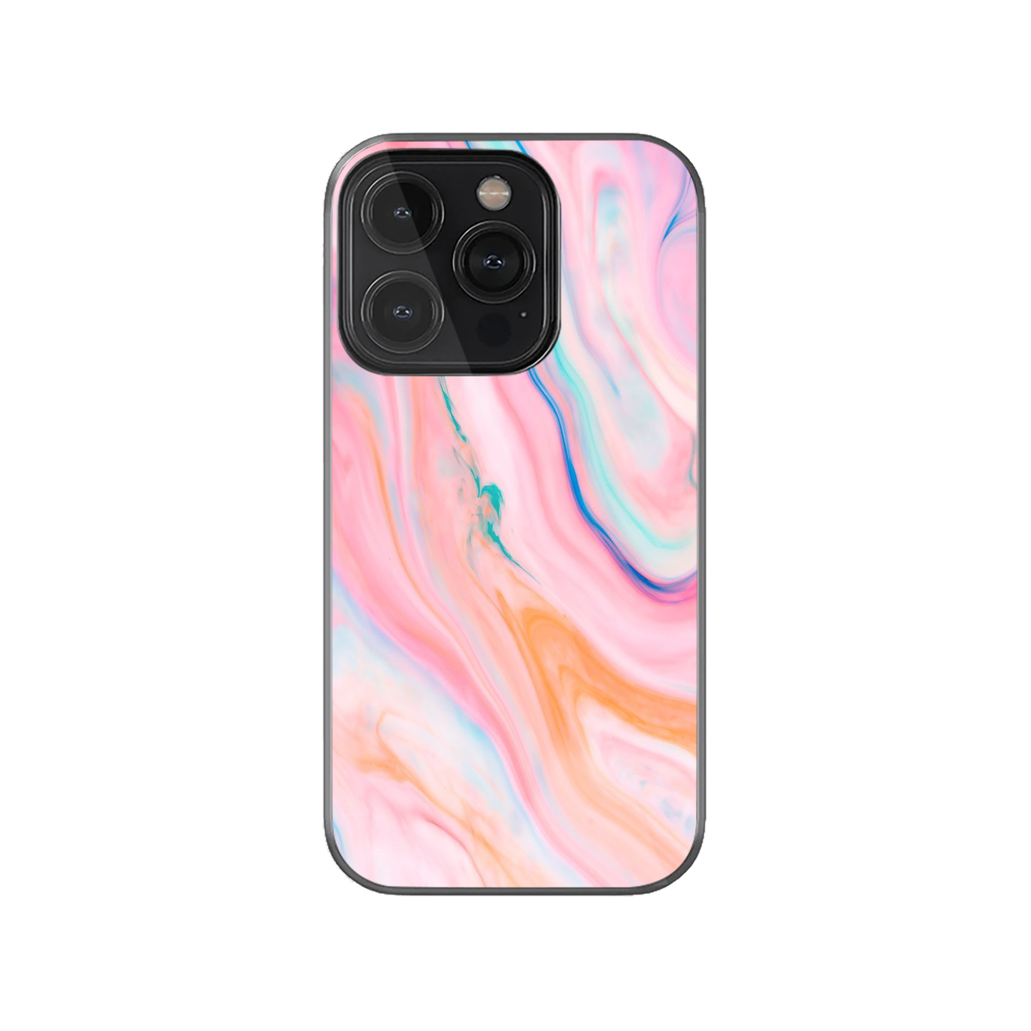 Groovy Colorful Case