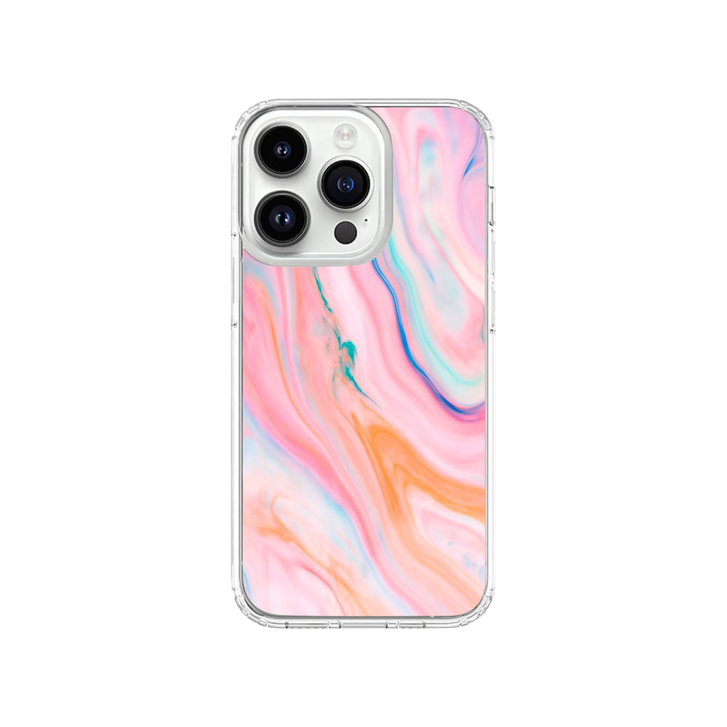 Groovy Colorful Case