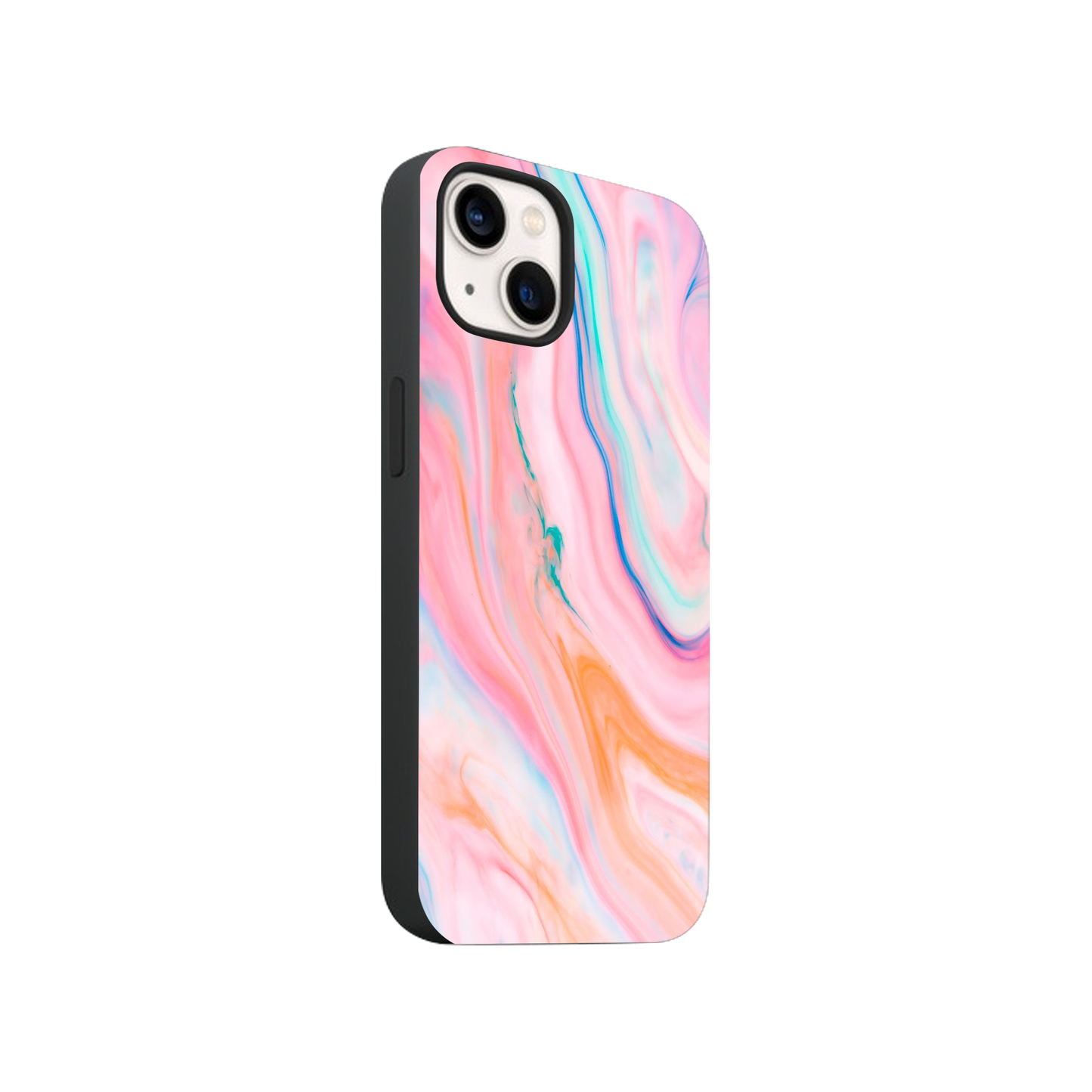 Groovy Colorful Case