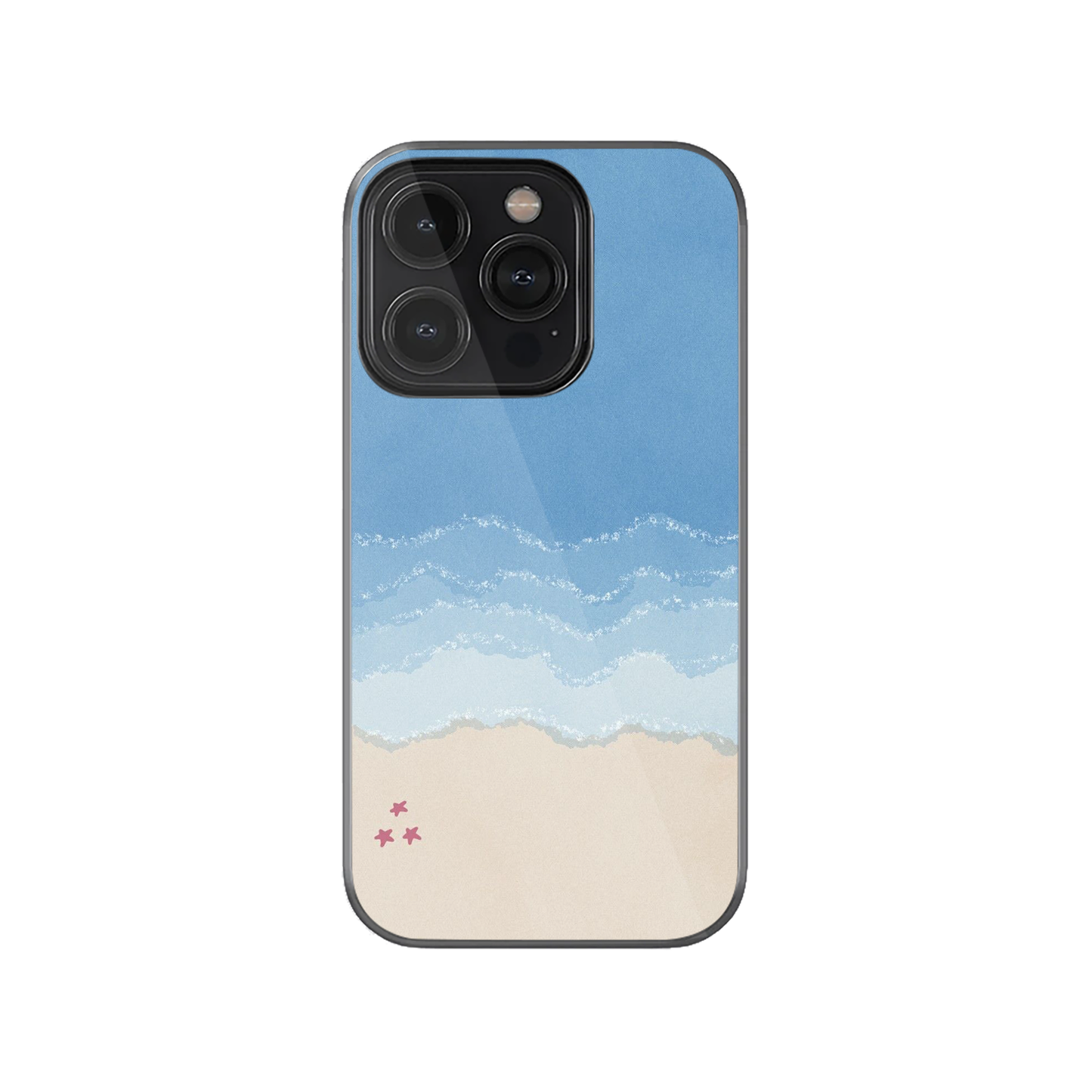 Beachy Summer Case