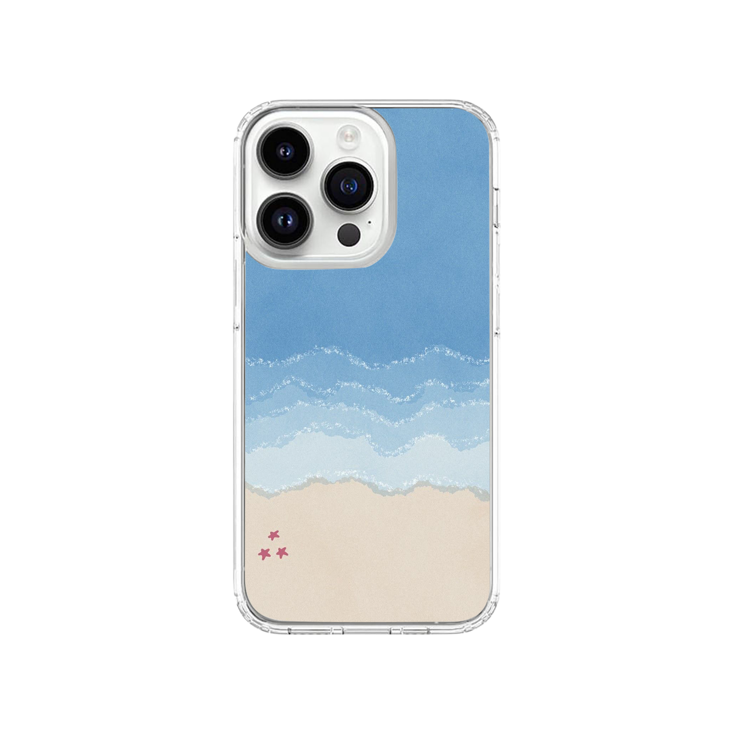 Beachy Summer Case