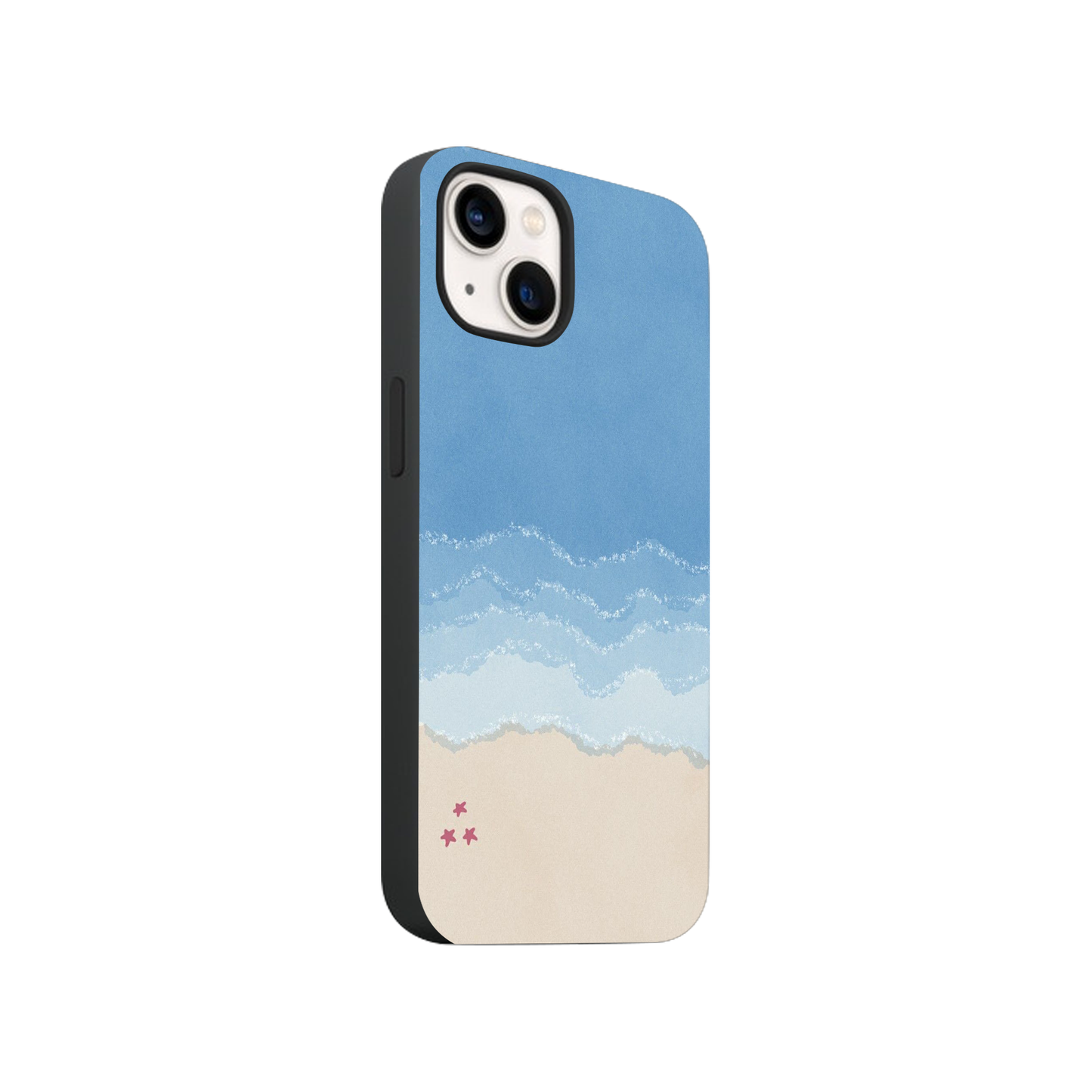 Beachy Summer Case