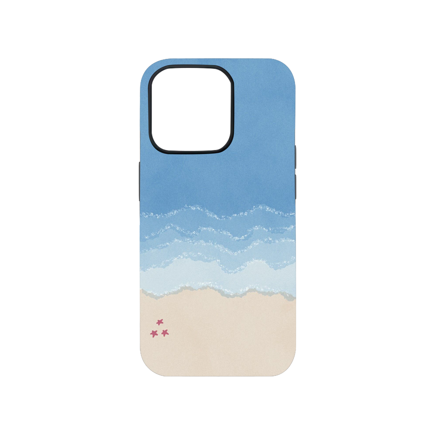 Beachy Summer Case